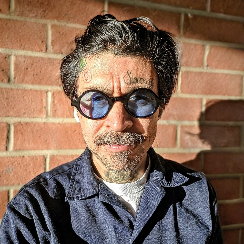 Meet your Posher, Jose
